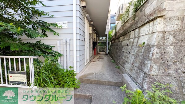 パークヒルズ綱島台の物件内観写真